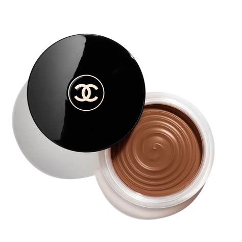 chanel bronzing cream